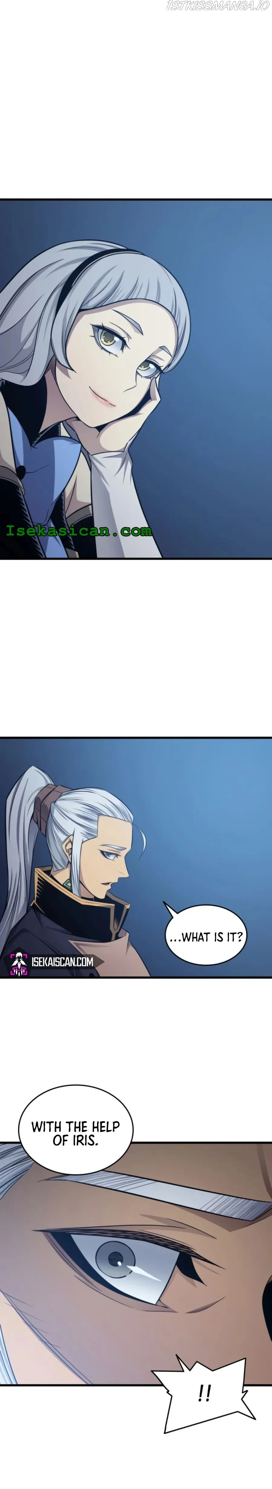 The Great Mage Returns After 4000 Years - Chapter 140 Page 17