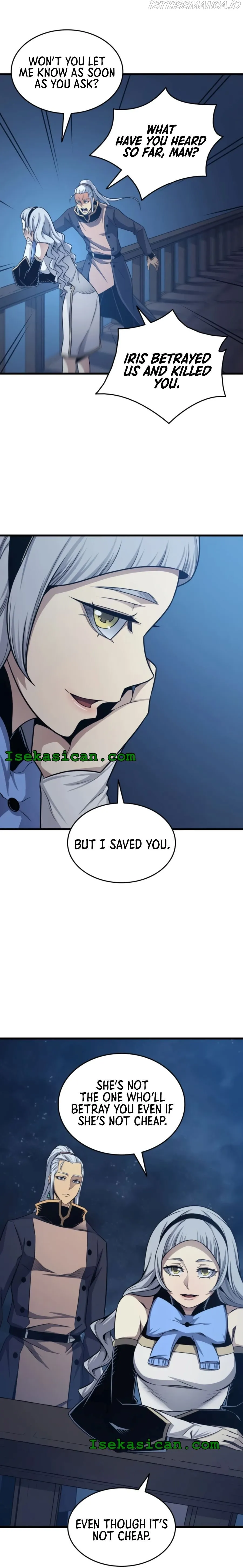 The Great Mage Returns After 4000 Years - Chapter 140 Page 18
