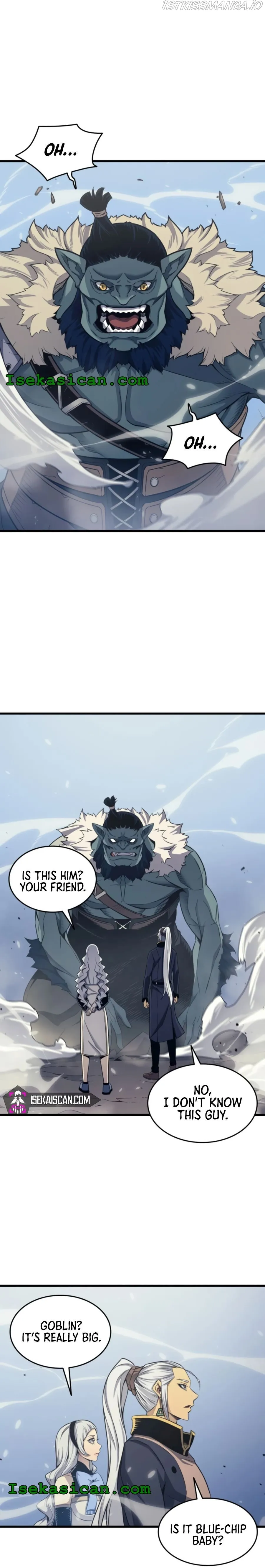 The Great Mage Returns After 4000 Years - Chapter 140 Page 23