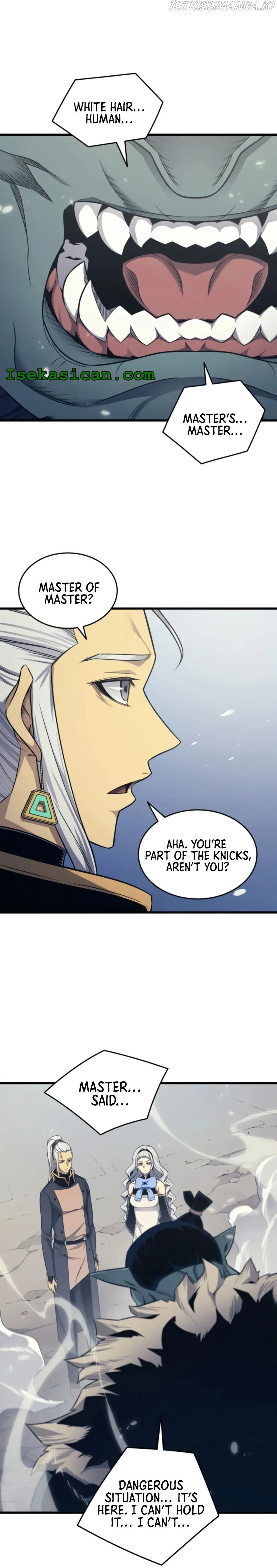 The Great Mage Returns After 4000 Years - Chapter 140 Page 24