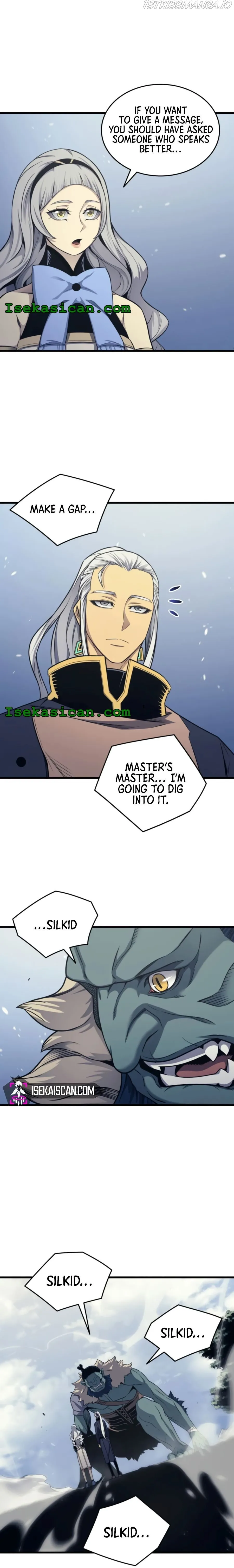 The Great Mage Returns After 4000 Years - Chapter 140 Page 25