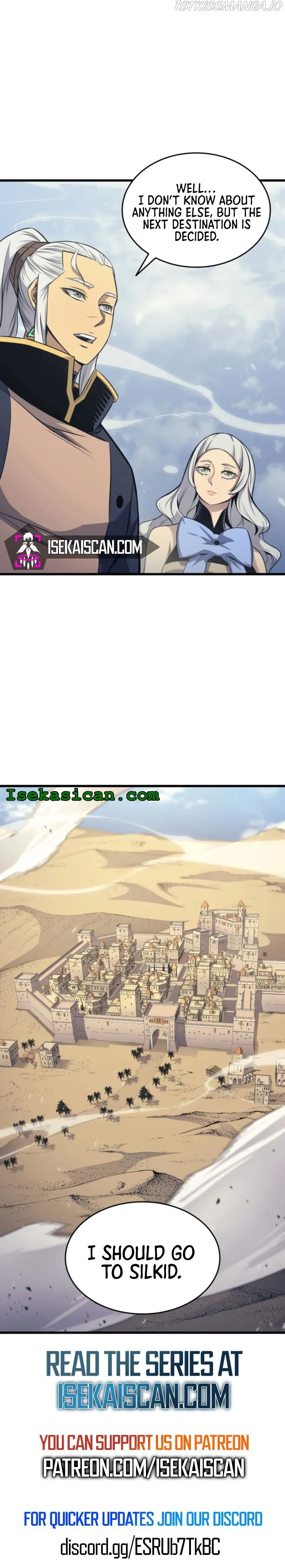 The Great Mage Returns After 4000 Years - Chapter 140 Page 26