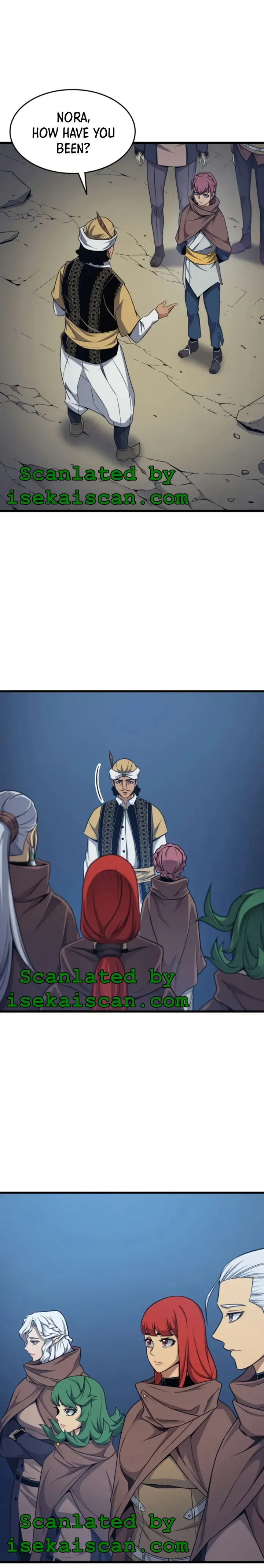 The Great Mage Returns After 4000 Years - Chapter 142 Page 5