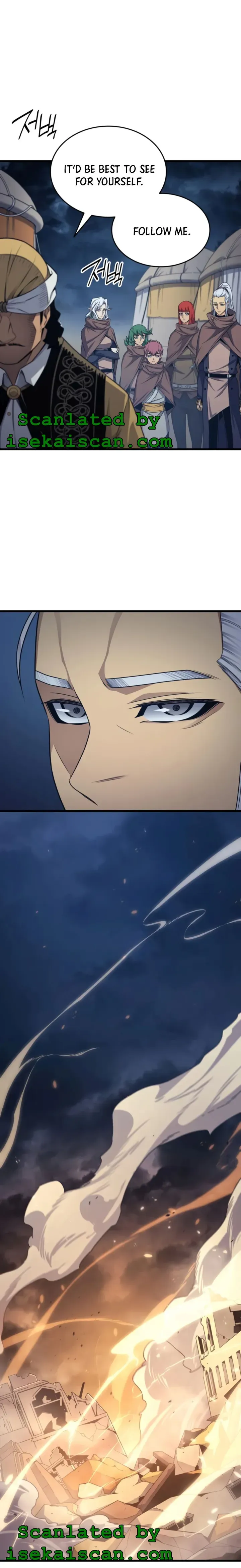The Great Mage Returns After 4000 Years - Chapter 142 Page 7