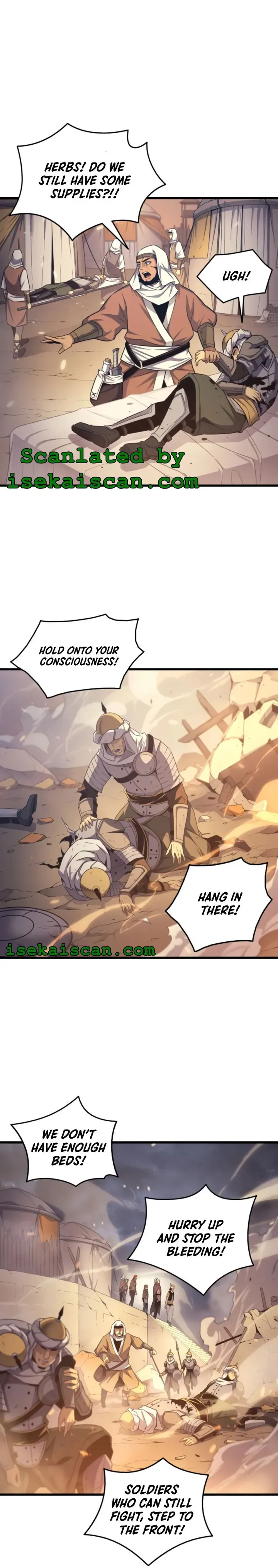 The Great Mage Returns After 4000 Years - Chapter 142 Page 8