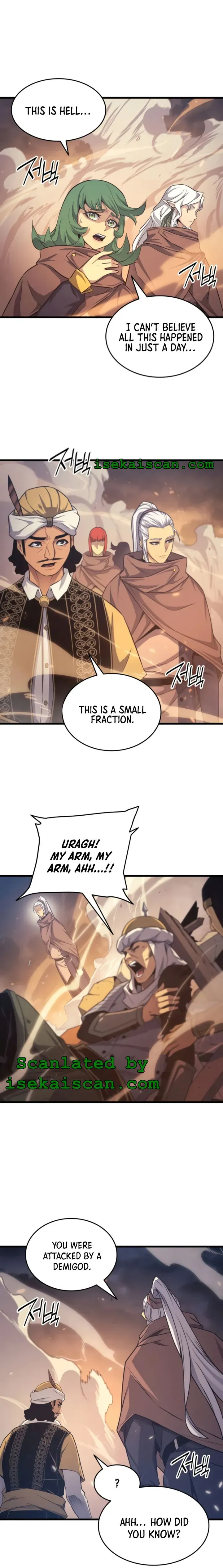 The Great Mage Returns After 4000 Years - Chapter 142 Page 9