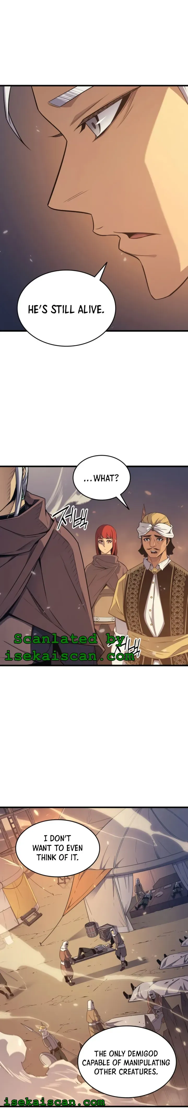 The Great Mage Returns After 4000 Years - Chapter 142 Page 10