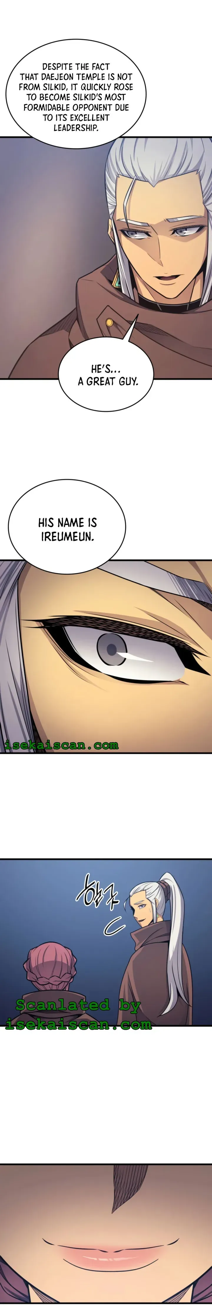 The Great Mage Returns After 4000 Years - Chapter 142 Page 14