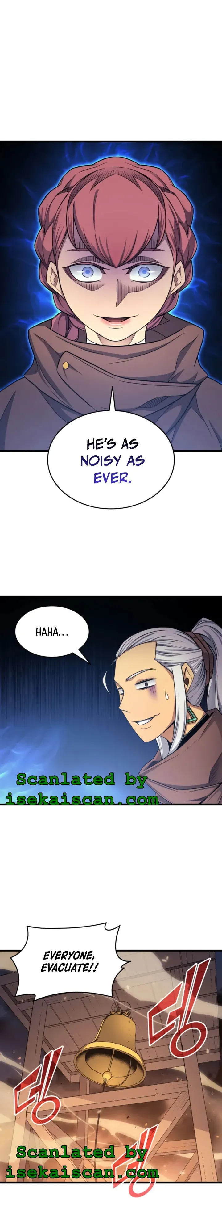 The Great Mage Returns After 4000 Years - Chapter 142 Page 15