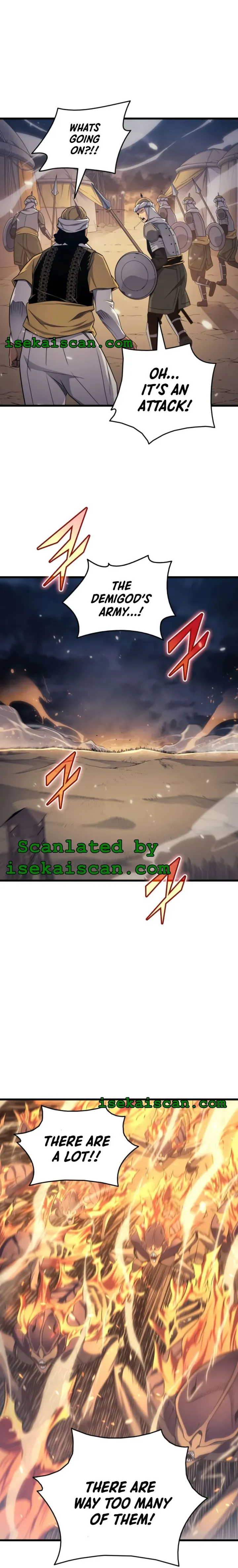 The Great Mage Returns After 4000 Years - Chapter 142 Page 16