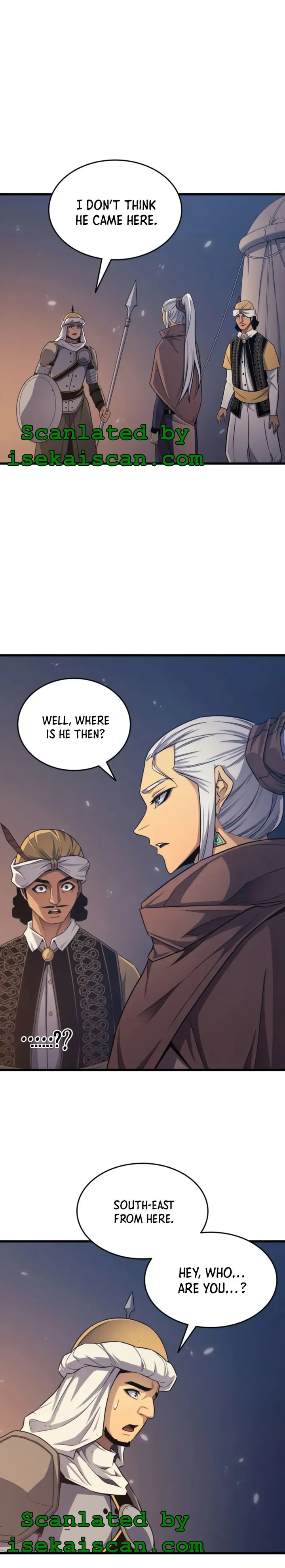 The Great Mage Returns After 4000 Years - Chapter 142 Page 18