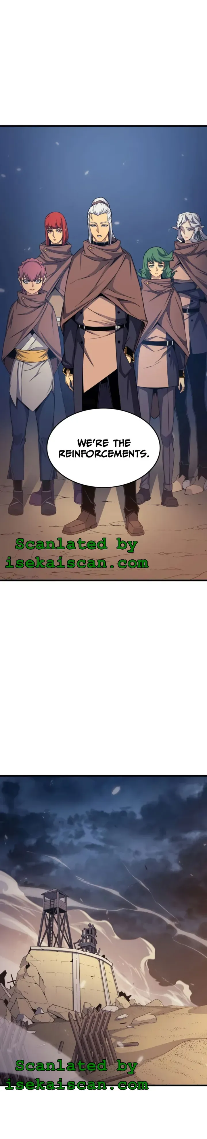 The Great Mage Returns After 4000 Years - Chapter 142 Page 19