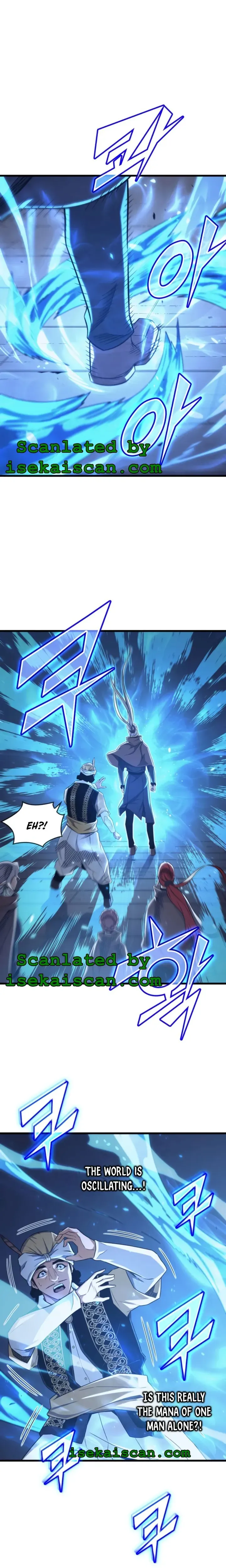 The Great Mage Returns After 4000 Years - Chapter 142 Page 23