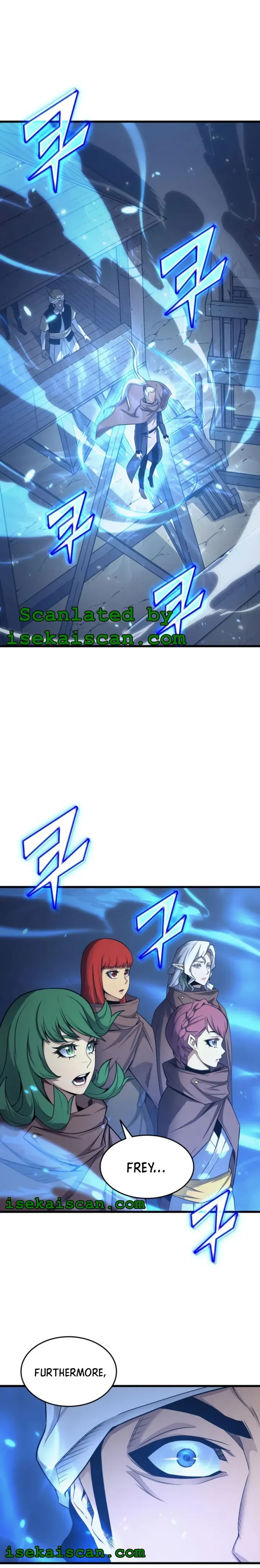 The Great Mage Returns After 4000 Years - Chapter 142 Page 24