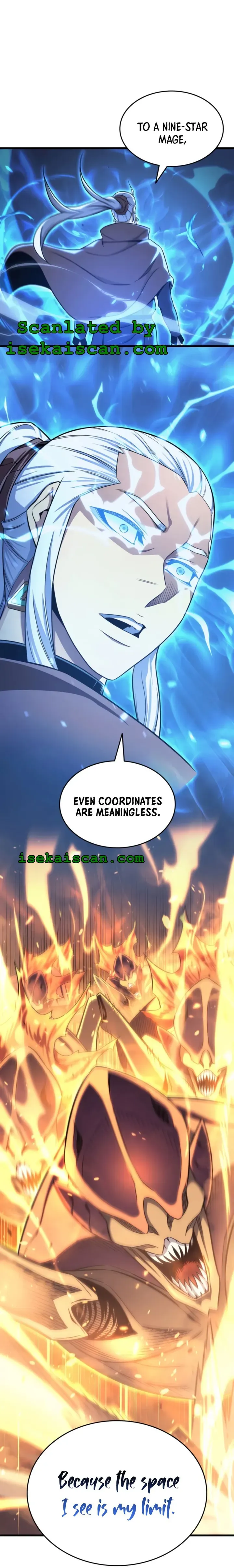 The Great Mage Returns After 4000 Years - Chapter 142 Page 25