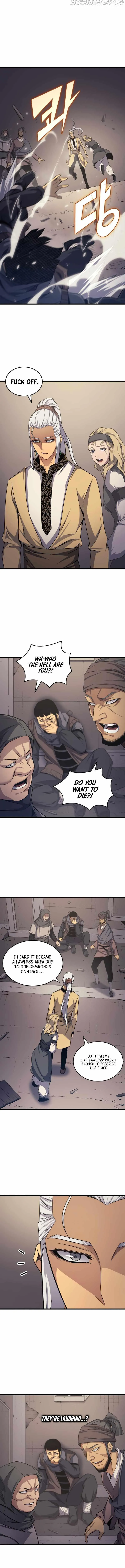 The Great Mage Returns After 4000 Years - Chapter 144 Page 7