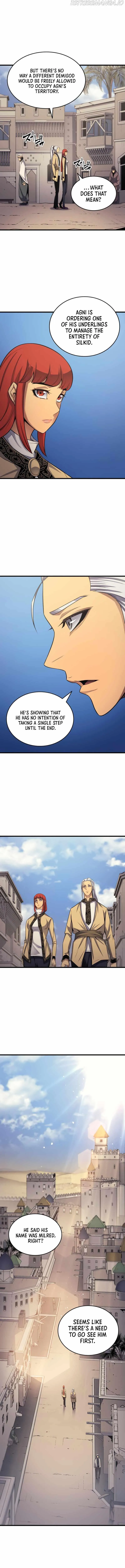 The Great Mage Returns After 4000 Years - Chapter 144 Page 12