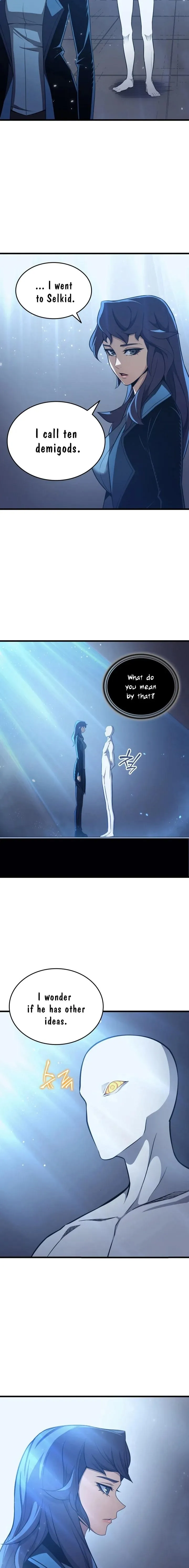 The Great Mage Returns After 4000 Years - Chapter 145 Page 2