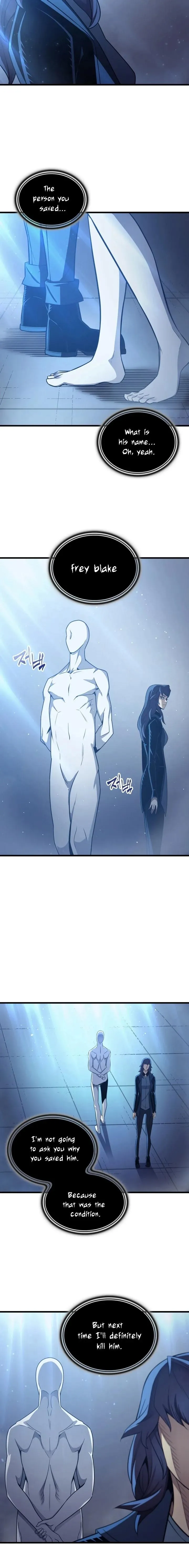 The Great Mage Returns After 4000 Years - Chapter 145 Page 3