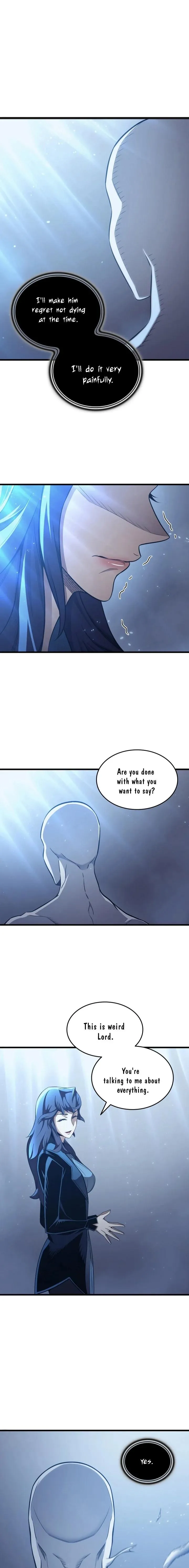 The Great Mage Returns After 4000 Years - Chapter 145 Page 4