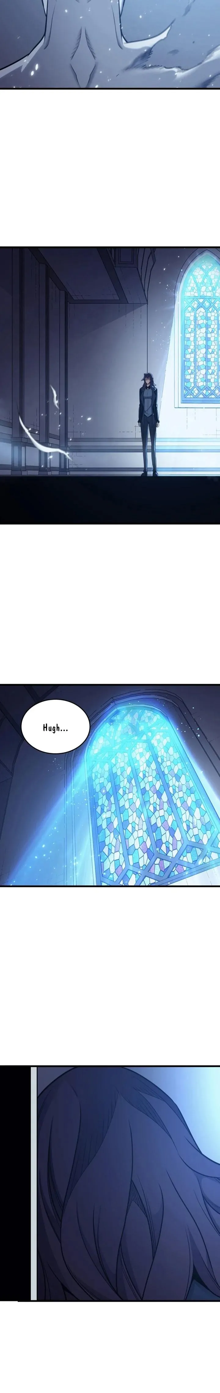 The Great Mage Returns After 4000 Years - Chapter 145 Page 5