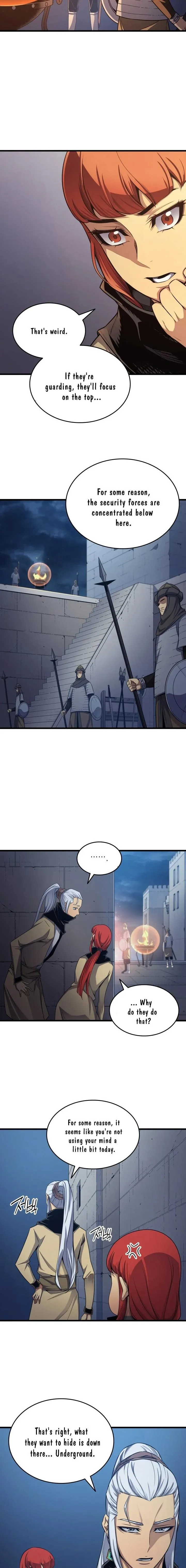 The Great Mage Returns After 4000 Years - Chapter 145 Page 7