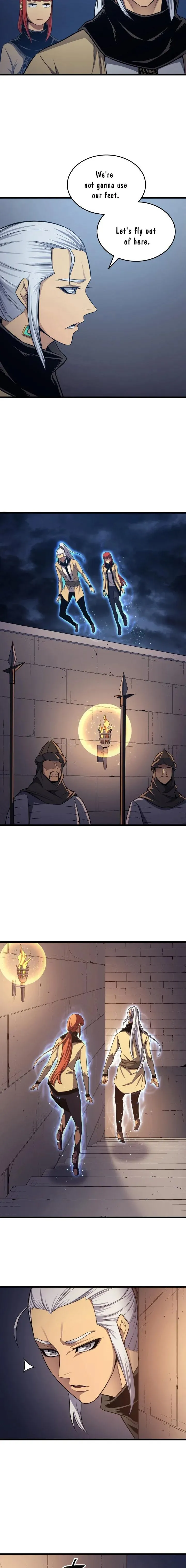 The Great Mage Returns After 4000 Years - Chapter 145 Page 8