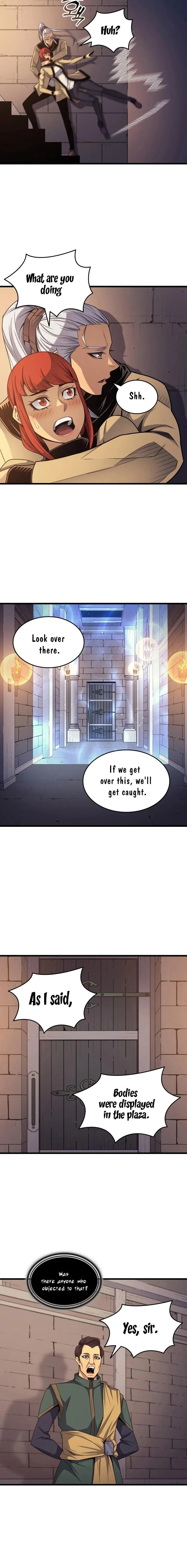 The Great Mage Returns After 4000 Years - Chapter 145 Page 9