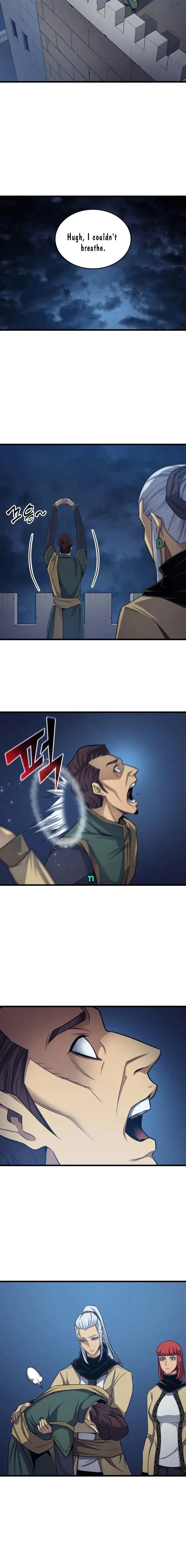 The Great Mage Returns After 4000 Years - Chapter 145 Page 11