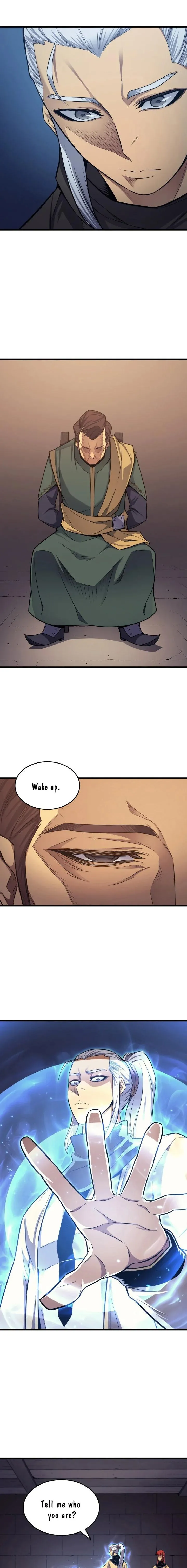 The Great Mage Returns After 4000 Years - Chapter 145 Page 12