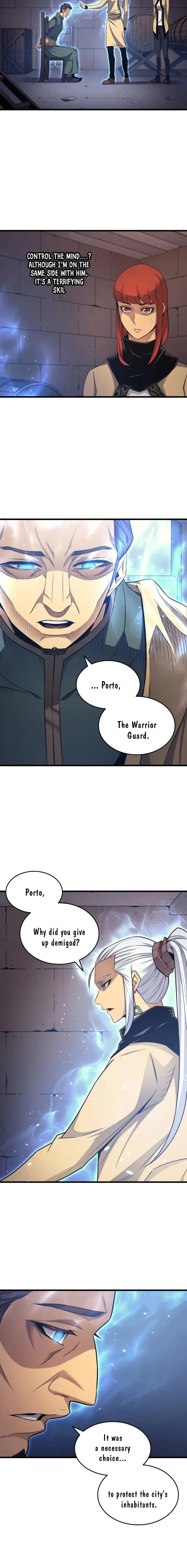 The Great Mage Returns After 4000 Years - Chapter 145 Page 13