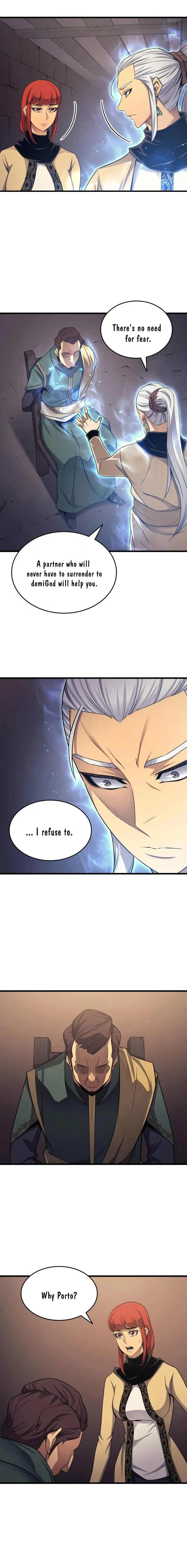 The Great Mage Returns After 4000 Years - Chapter 145 Page 14