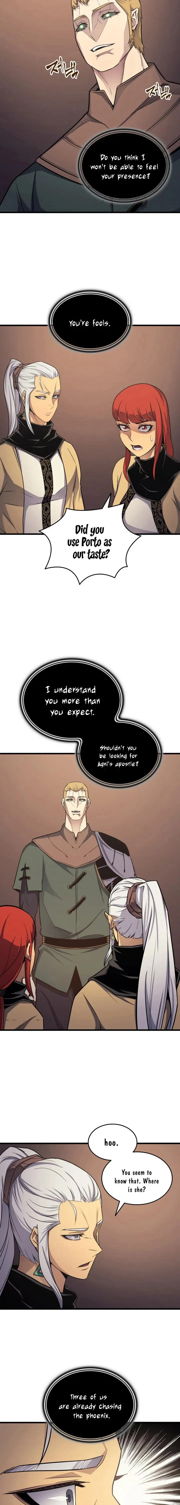 The Great Mage Returns After 4000 Years - Chapter 145 Page 16