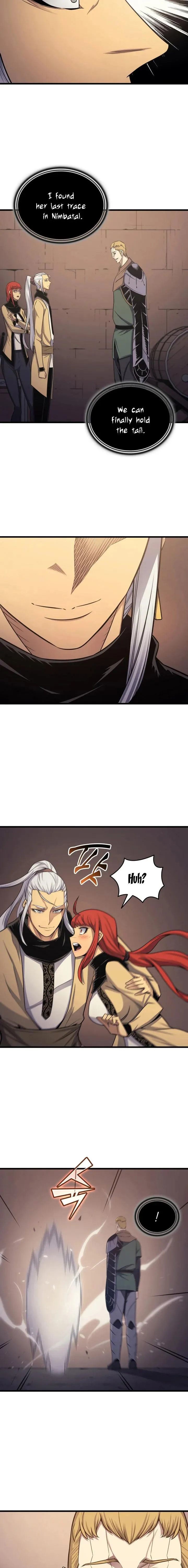 The Great Mage Returns After 4000 Years - Chapter 145 Page 17