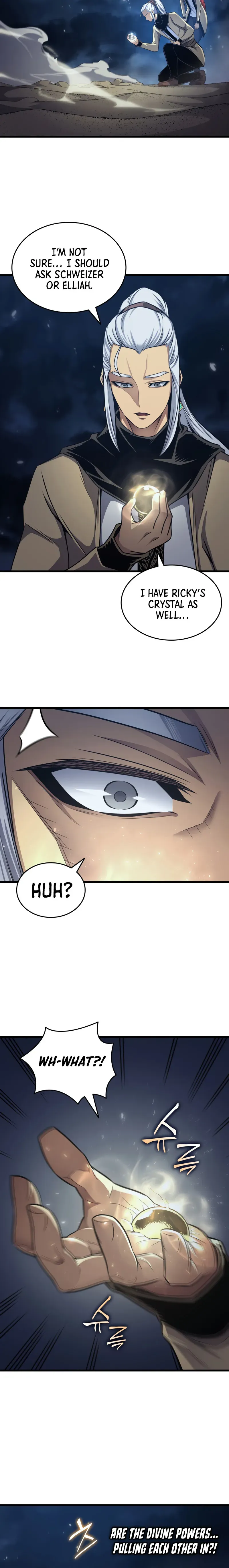 The Great Mage Returns After 4000 Years - Chapter 149 Page 2