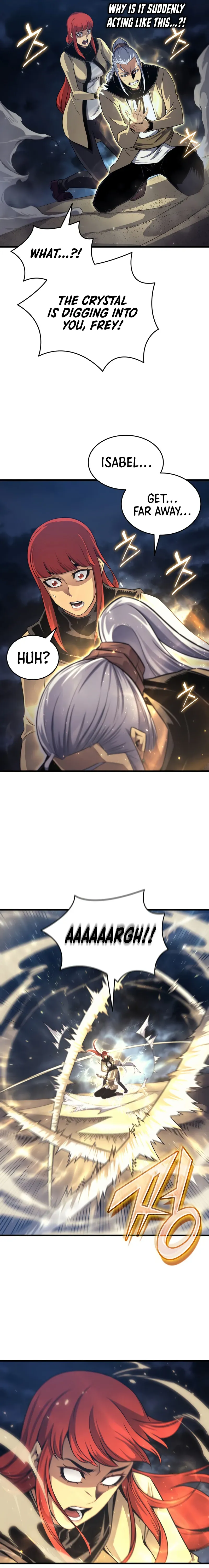 The Great Mage Returns After 4000 Years - Chapter 149 Page 3