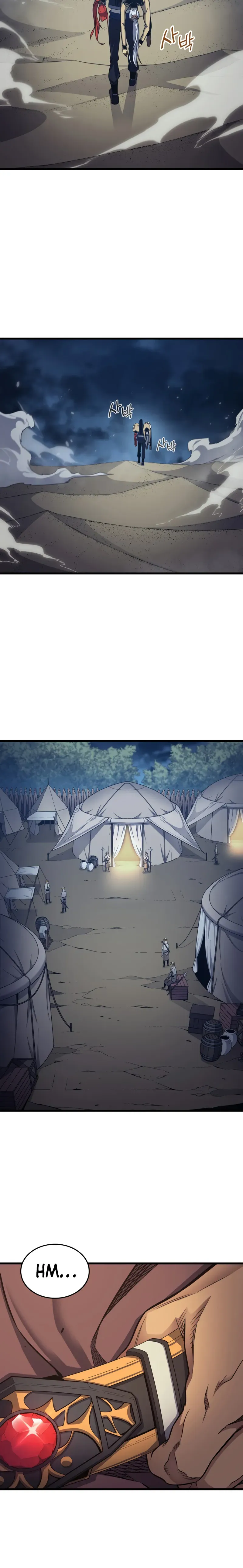 The Great Mage Returns After 4000 Years - Chapter 149 Page 6