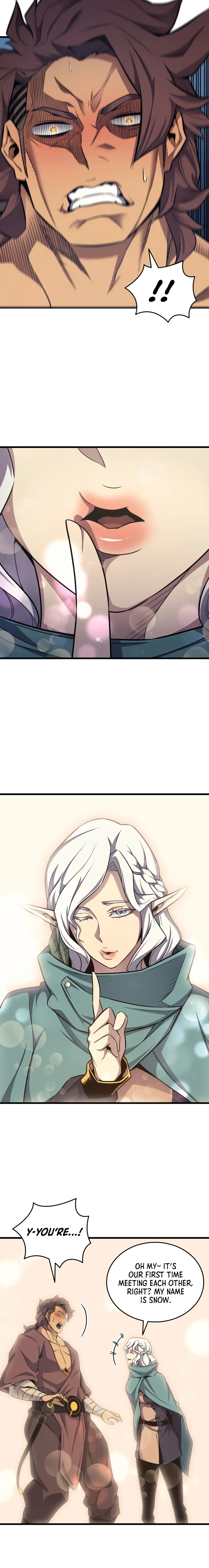 The Great Mage Returns After 4000 Years - Chapter 149 Page 10