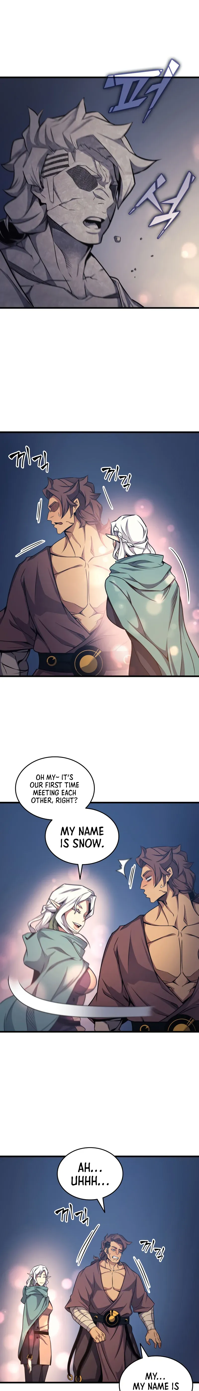 The Great Mage Returns After 4000 Years - Chapter 149 Page 11