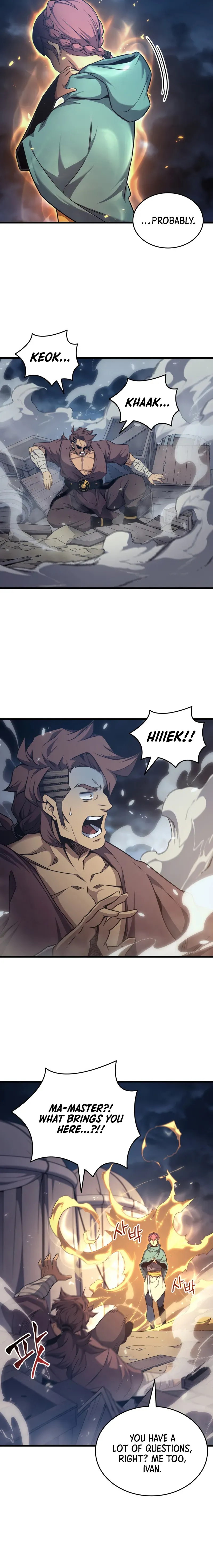 The Great Mage Returns After 4000 Years - Chapter 149 Page 16