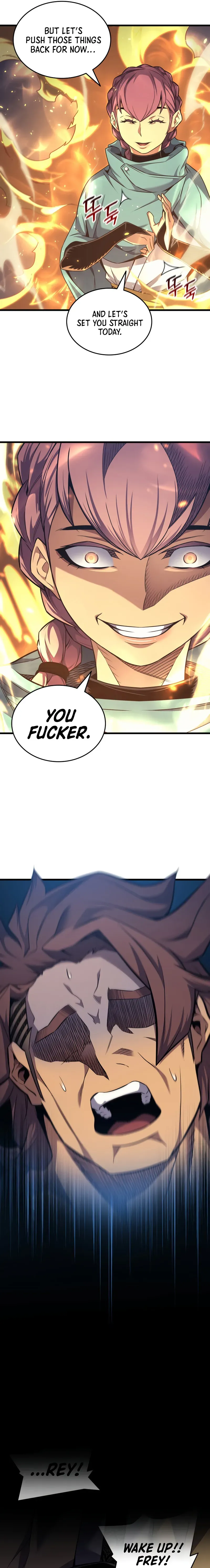 The Great Mage Returns After 4000 Years - Chapter 149 Page 17