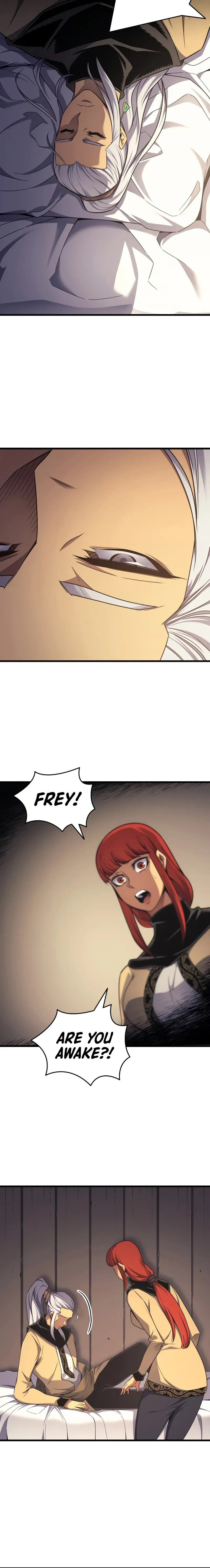 The Great Mage Returns After 4000 Years - Chapter 149 Page 18