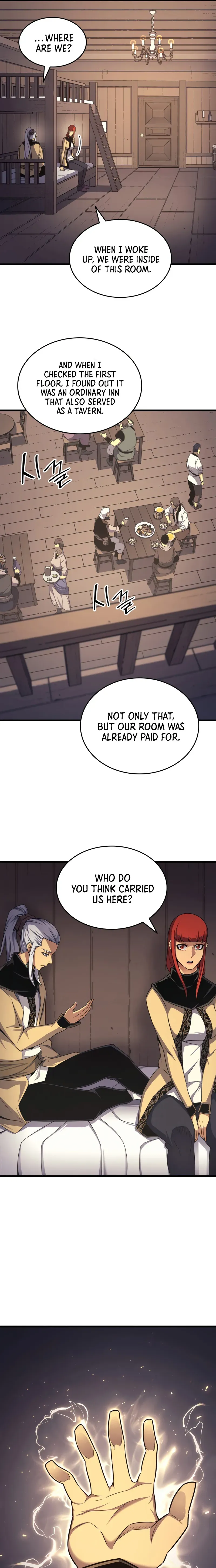 The Great Mage Returns After 4000 Years - Chapter 149 Page 19