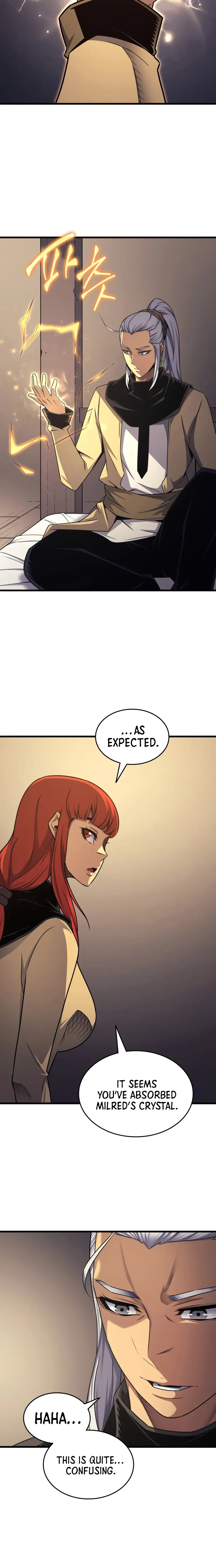 The Great Mage Returns After 4000 Years - Chapter 149 Page 20
