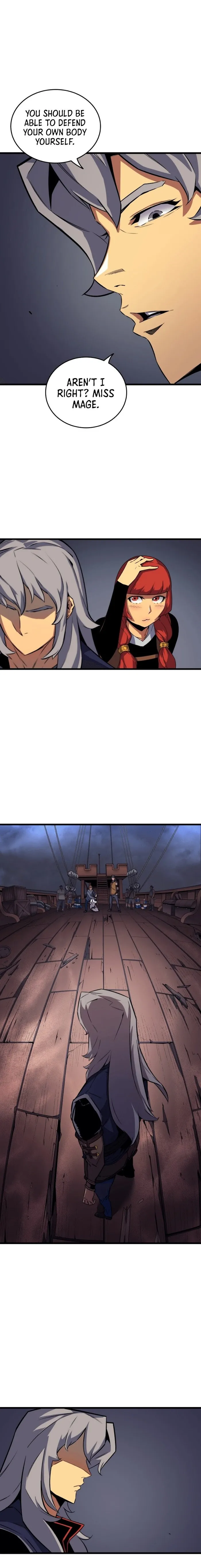The Great Mage Returns After 4000 Years - Chapter 15 Page 4