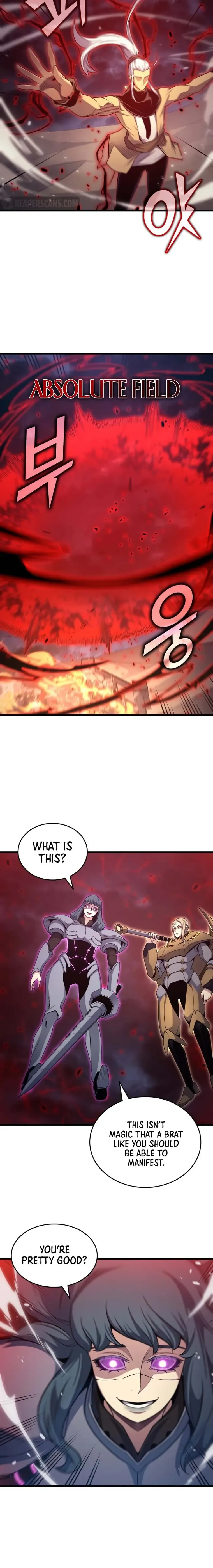 The Great Mage Returns After 4000 Years - Chapter 152 Page 2
