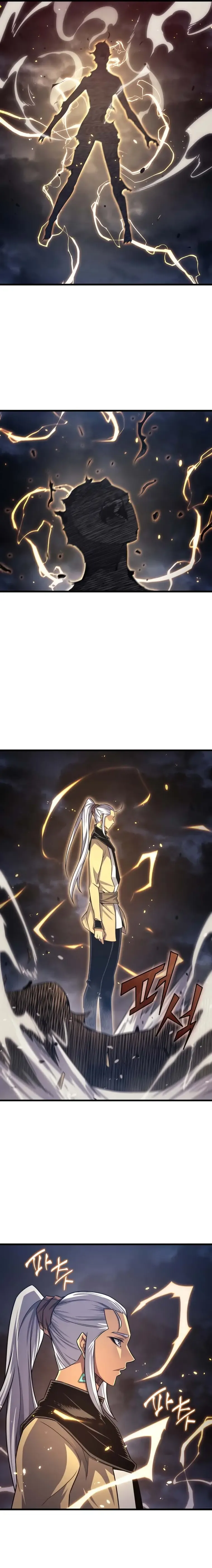 The Great Mage Returns After 4000 Years - Chapter 152 Page 5
