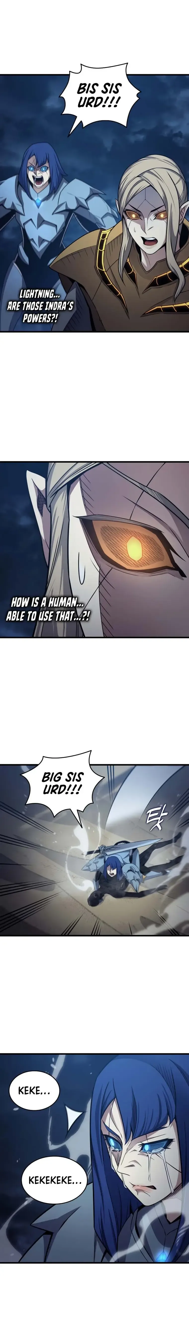 The Great Mage Returns After 4000 Years - Chapter 152 Page 6
