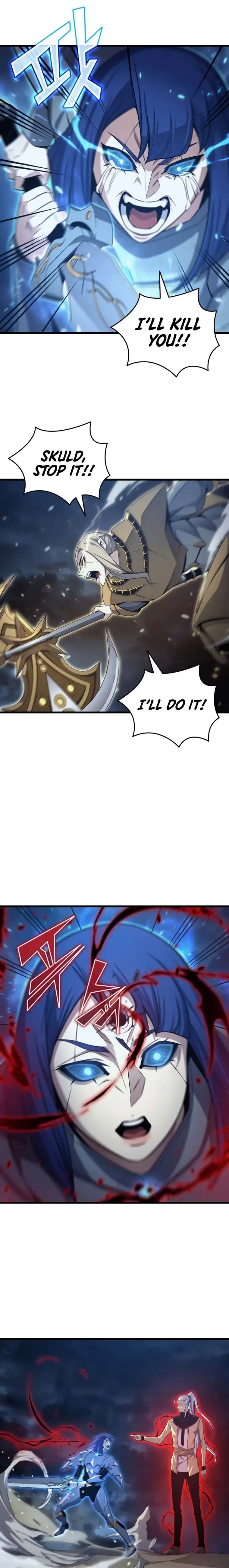 The Great Mage Returns After 4000 Years - Chapter 152 Page 9