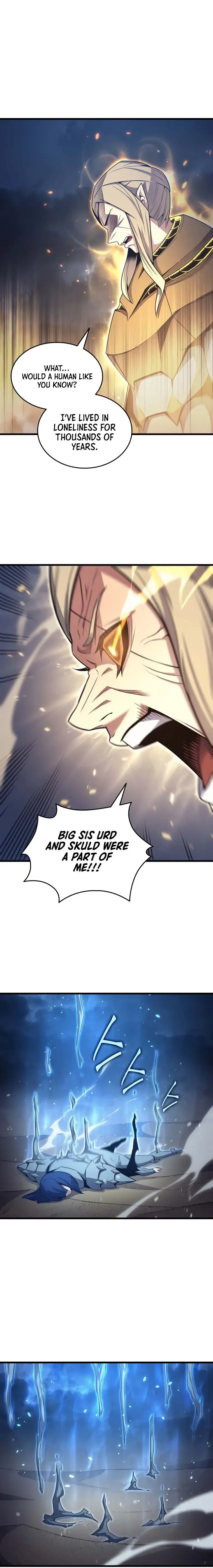 The Great Mage Returns After 4000 Years - Chapter 152 Page 12